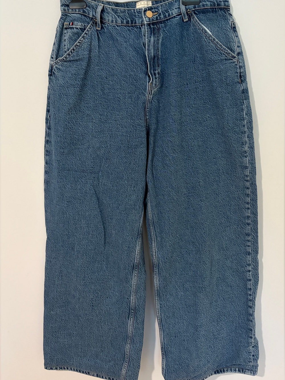 Tommy Hilfiger Sofia Richie Jeans